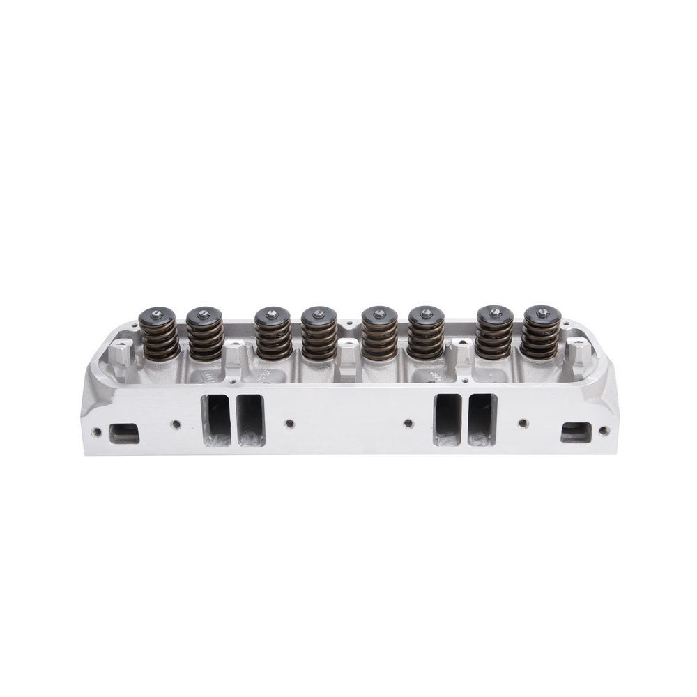 SBM 340 Performer RPM Cylinder Head - Assm.