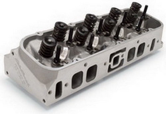 BBC Performer TBI Cylinder Head - Assm.