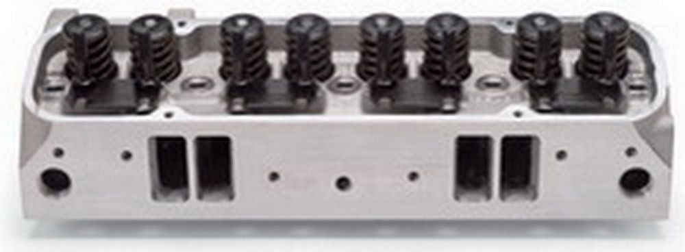 Pontiac Performer RPM Cylinder Head - Assm.