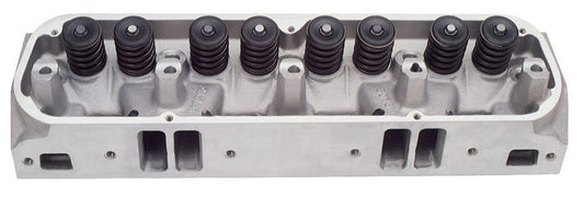 SBM Performer RPM Cylinder Head - Assm.