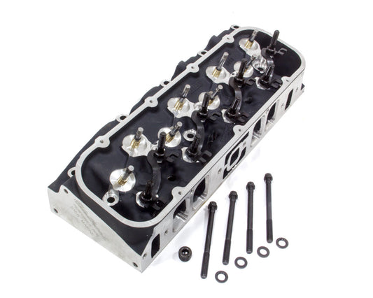 BBC Performer RPM 454-R Cylinder Head w/Valves