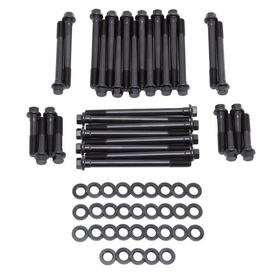 E-Series Head Bolt Kit BBC