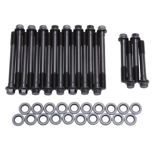 E-Series Head Bolt Kit Oldmobile V8