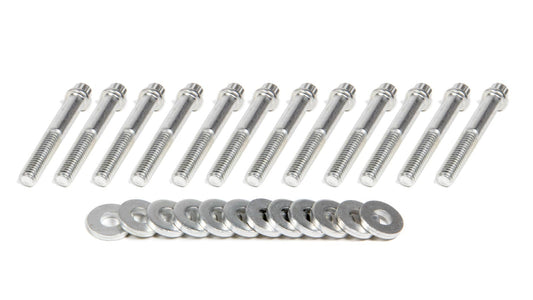 #2181 Intake Bolt Kit