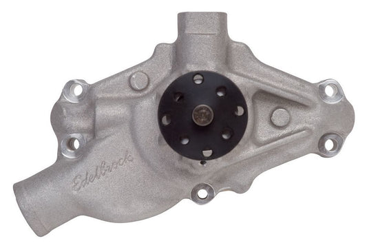 SBC Water Pump - Short  R/R