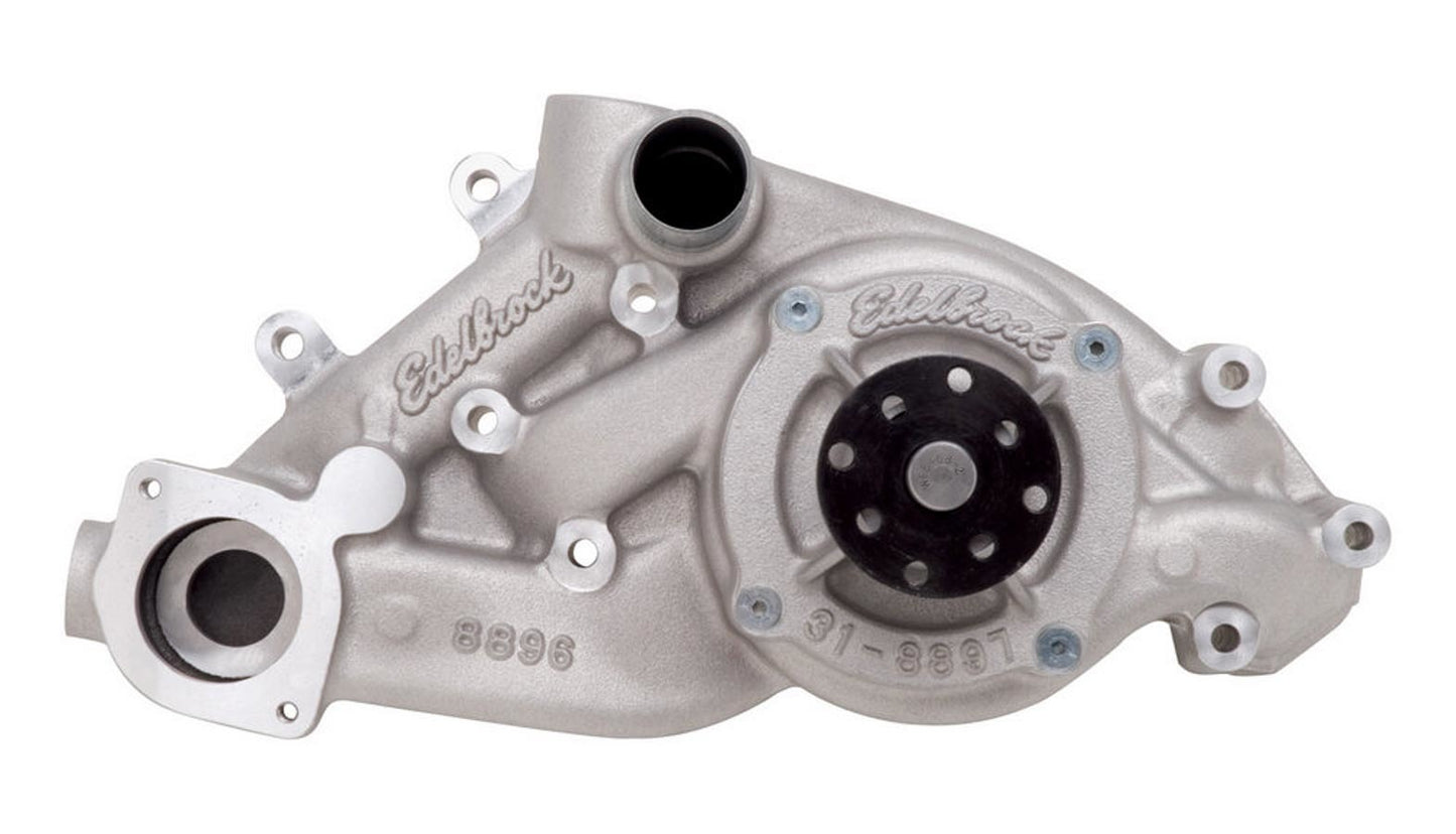 GM LS1/LS2 Water Pump