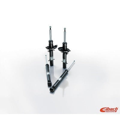 Pro Damper Kit 05-10 Mustang