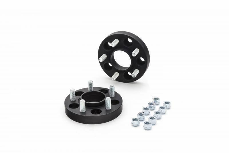 Pro-Spacer Kit 20mm Pair Black