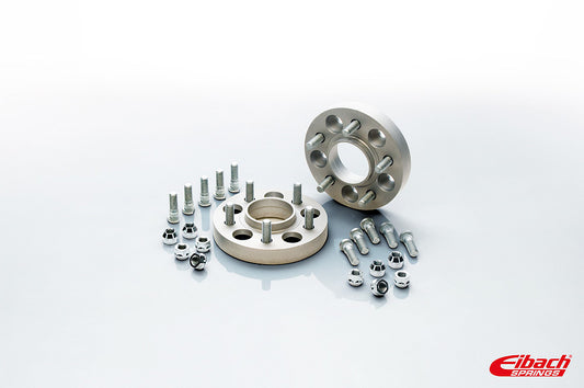 Pro-Spacer Kit 25mm Pair