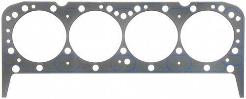 SBC Aluminum Head Gasket