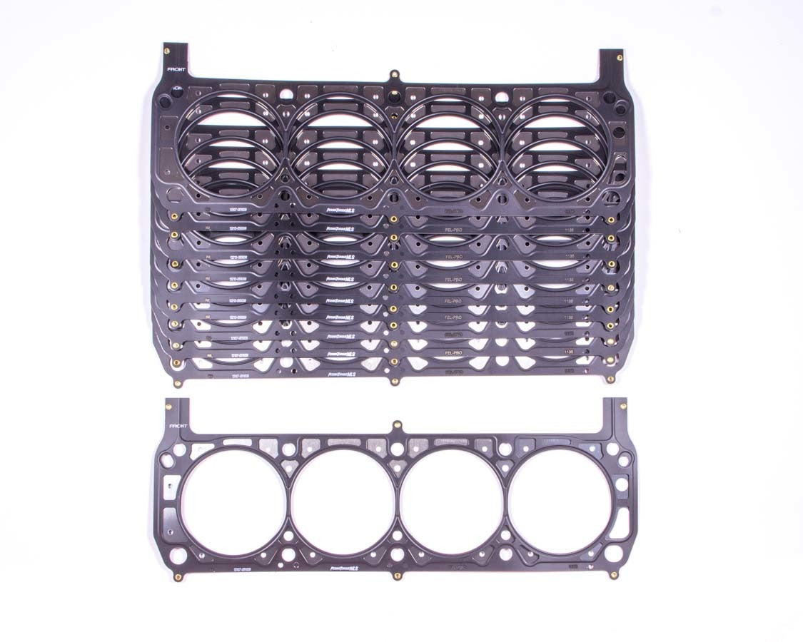 SBF MLS Head Gasket Discontinued 04/12/22 PD