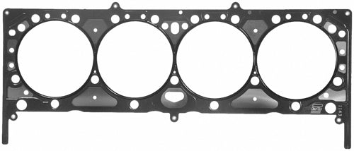 SBC MLS Head Gasket 4.165 Bore .041 (10pk)