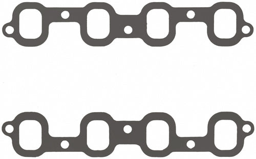 SBC Intake Gasket SB2