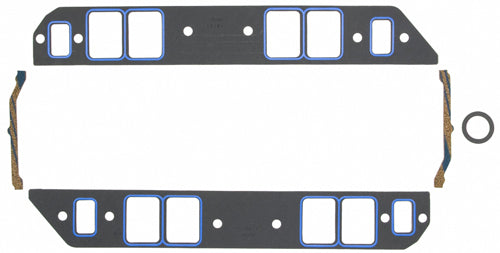 Intake Gasket - BBC R/P .060 Thick