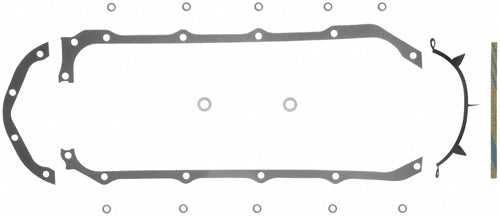 Pontiac Oil Pan Gasket 3/32in Thick