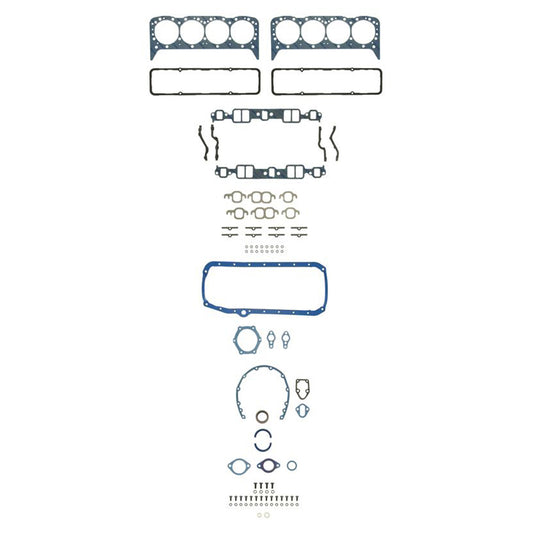 Gasket Kit -SBC 59-74