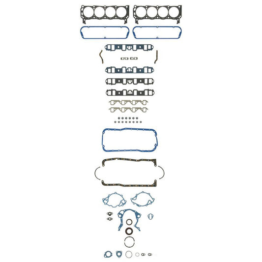 Engine Gasket Set - SBF 260-302