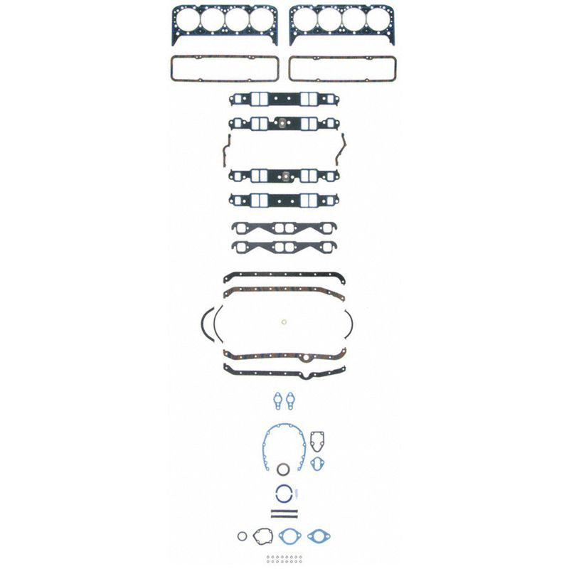 Performance Gasket Kit