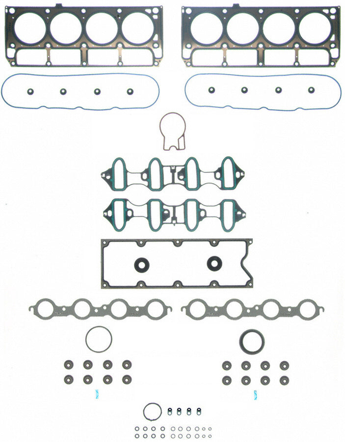 Head Gasket Set