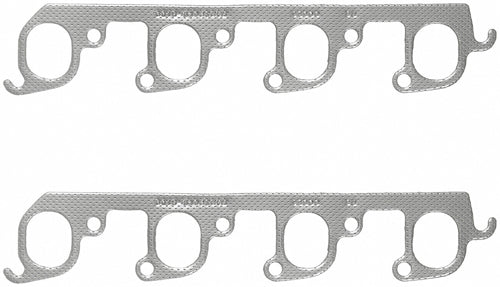 Exhaust Manifold Gasket Set Ford 351C/351M/400