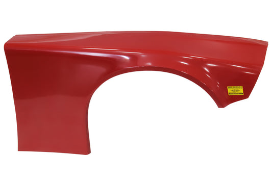 2019 LM Ultraglass Fender Red Right