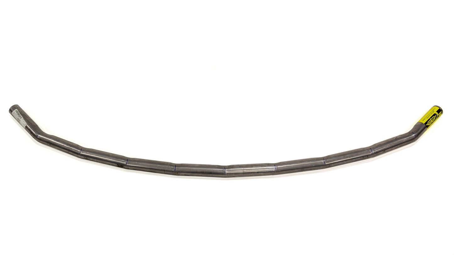 2019 Truck Front Bumper Bar 1-1/2in Round Steel