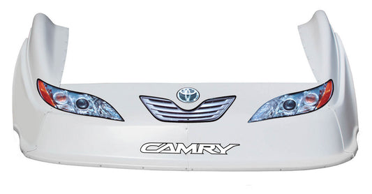 New Style Dirt MD3 Combo Camry White