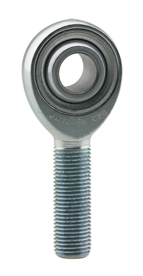 Rod End 5/8 x 5/8-18 LH Male w/Teflon Liner