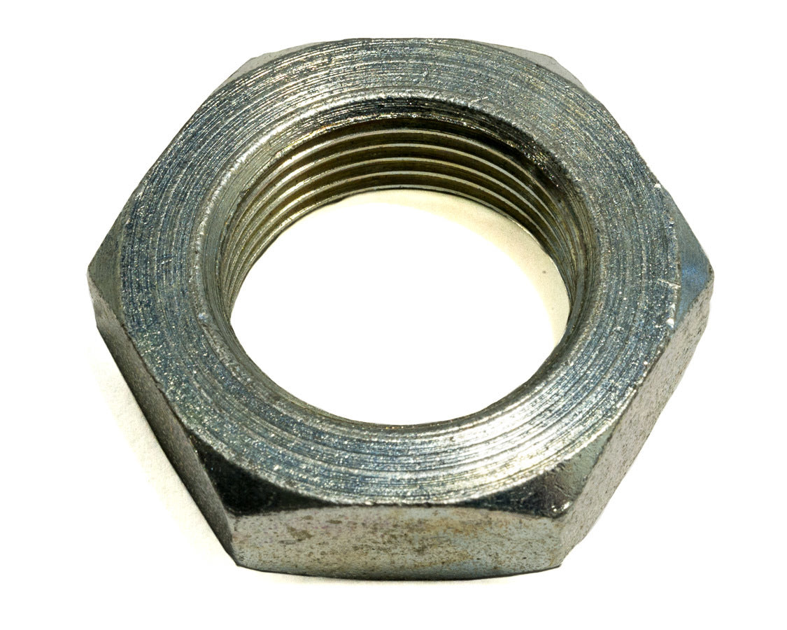 7/8-14 RH Steel Jam Nut