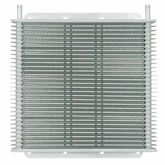 Transmission Oil Cooler3 0 Row 3/8in Barb