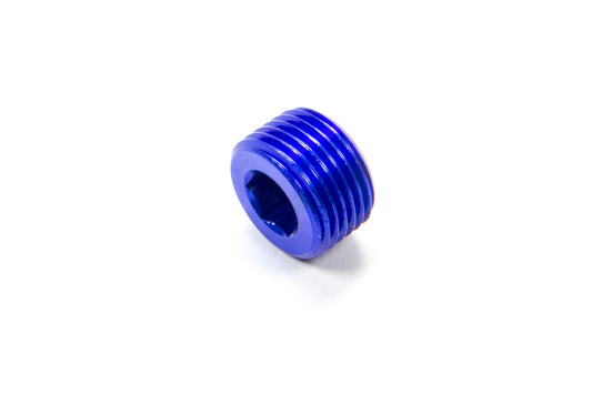 3/8 MPT Allen Pipe Plug