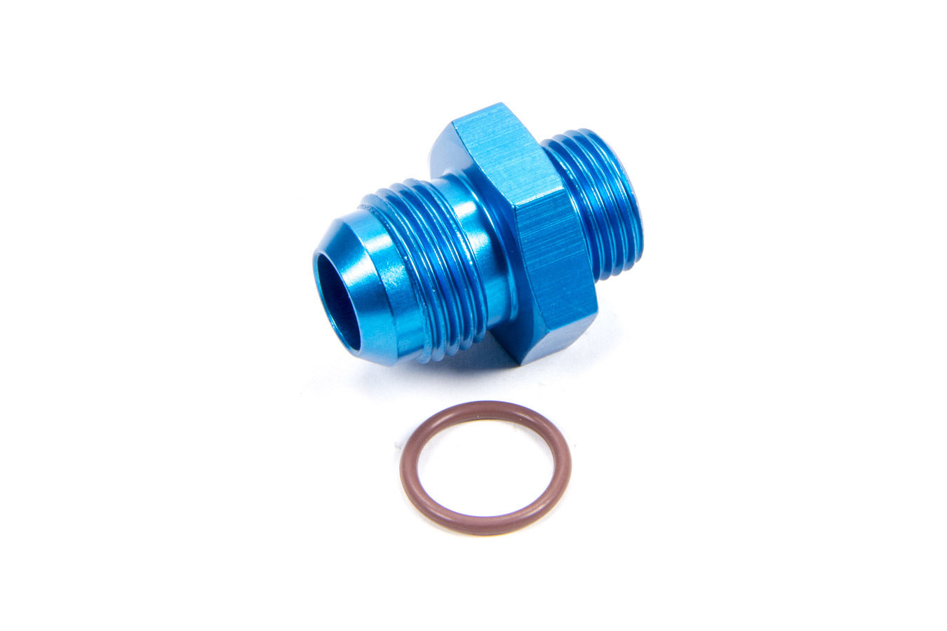 #10 X 3/4-16 (#8) Radius O-Ring Fitting