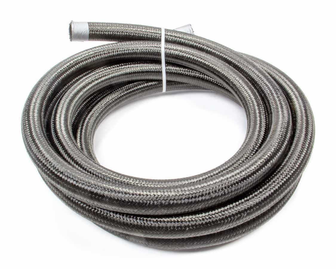 #16 Black Nylon Race Hose 20ft