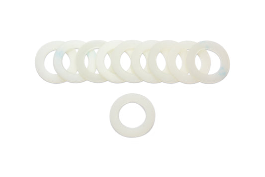 #6 Nylon Sealing Washers 10pk