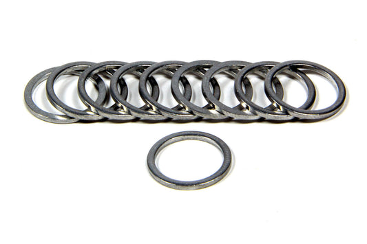 14mm Aluminum Crush Washers  (10pk)