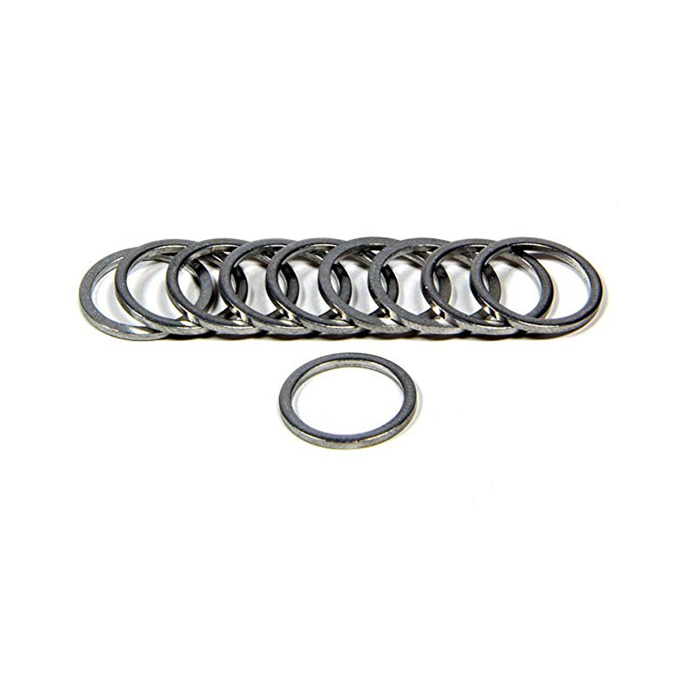 16mm Alum. Crush Washers 10pk