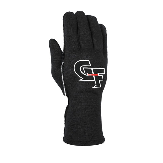 Gloves G-Limit Youth Small Black