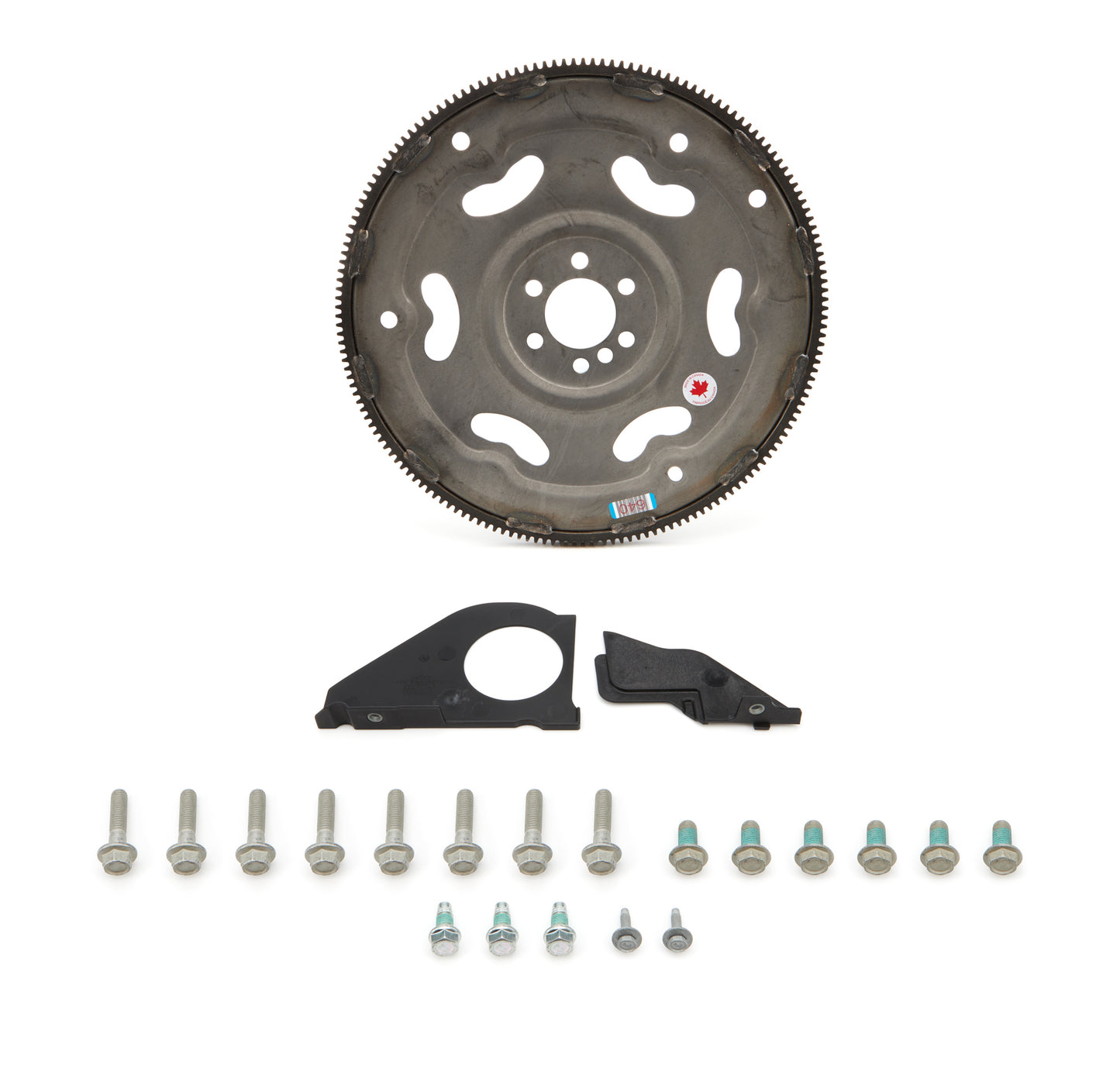 Transmission Install Kit 6L80 to LS Engine