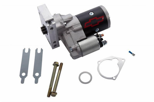 Starter Assembly - Gear Reduction