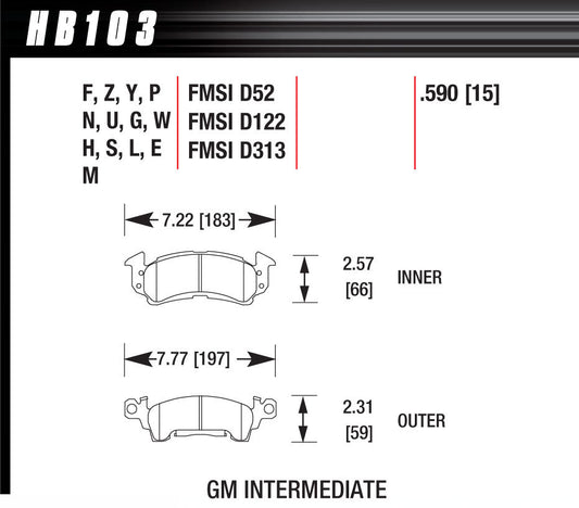 Full Size GM-Black