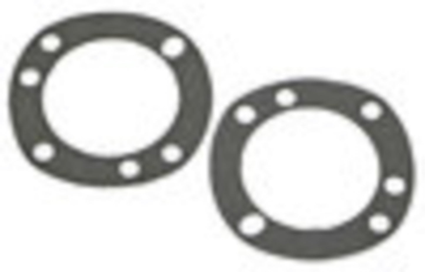 Collector Gasket