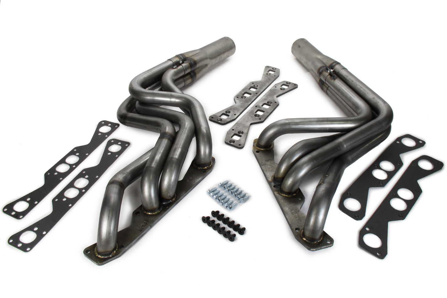 SBC Headers - 78-87 Malibu/Monte Carlo