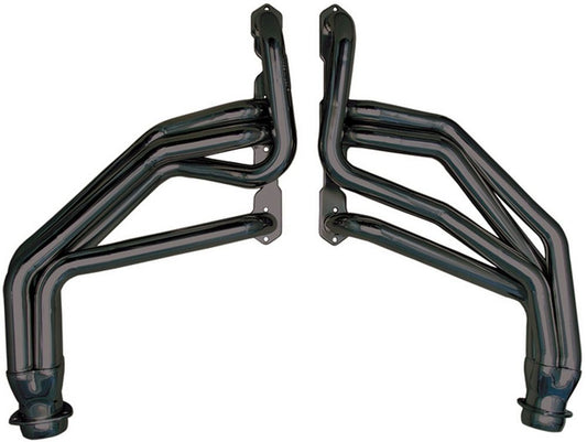 67-87 SBC Truck Headers