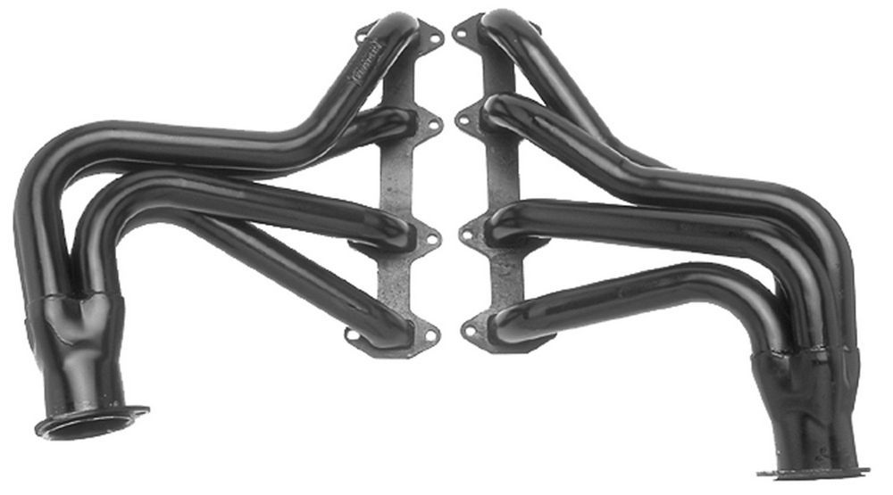 65-76 Ford 2WD 1/2T P/U Headers