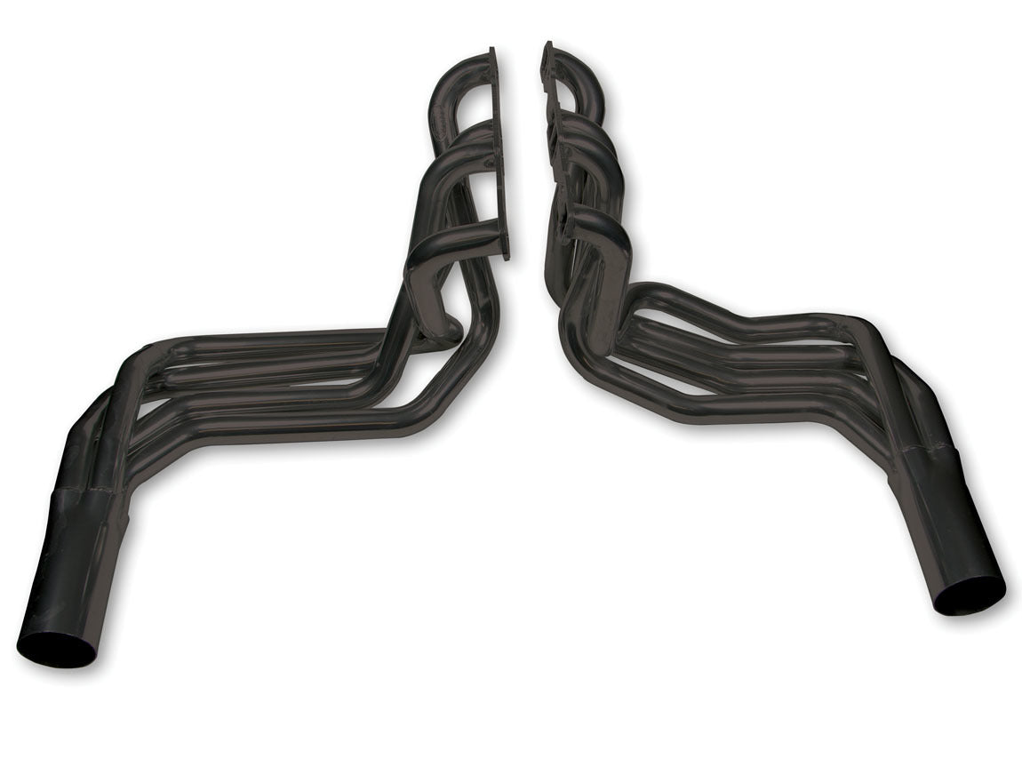 Chevy Headers