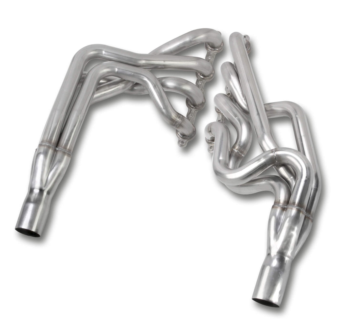 Exhaust Header Set - GM LS wap 70-74 GM F-Body