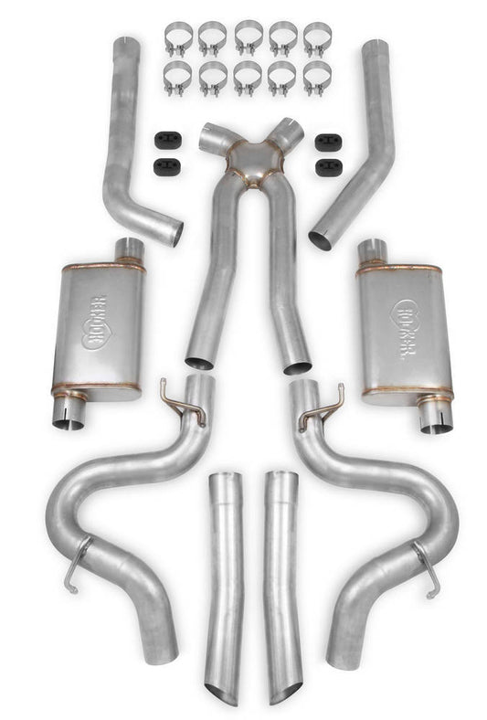 3.0in Exhaust System 78-87 GM G-Body