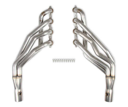 Exhaust Header Set - GM LS Swap 68-74 C10 Truck