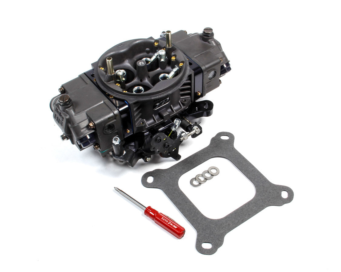 Ultra HP Carburetor - 850CFM