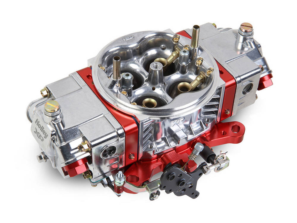 Ultra HP Carburetor - 950CFM